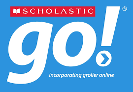 Scholastic Go Logo (Page 1) - Line.17QQ.com